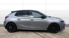 Vauxhall Corsa 1.2 Turbo Griffin 5dr Petrol Hatchback